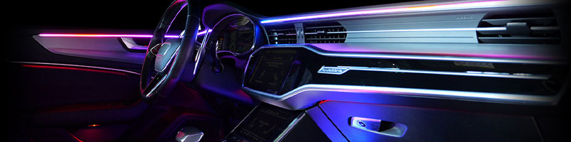 Ambient Light