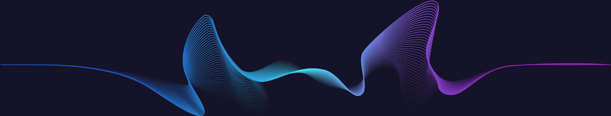Custom Sounds Wave