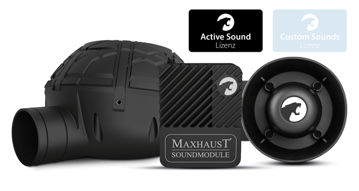 Active Sound Set