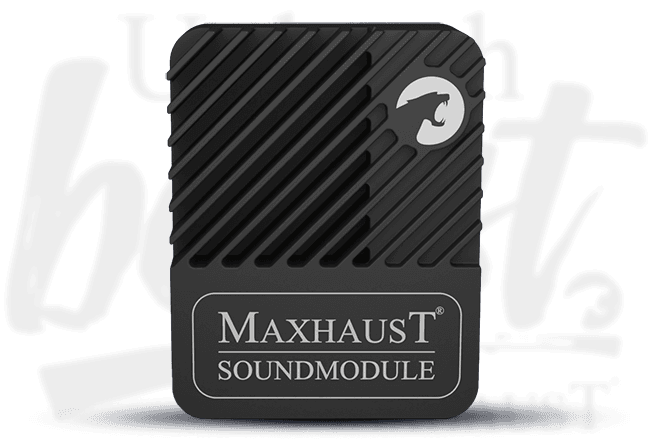 Maxhaust Module