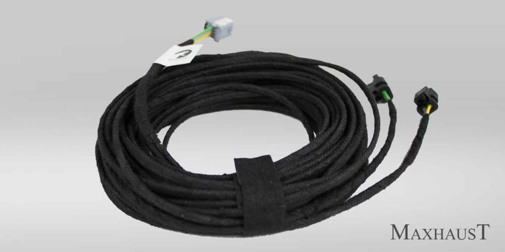 KABEL | ERWEITERUNG AUF LAUTSPRECHER 3 UND 4