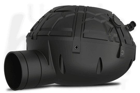 DEEP SPEAKER
