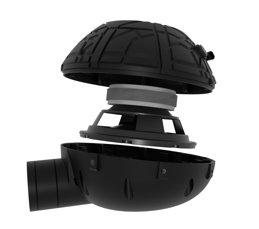 DEEP SPEAKER