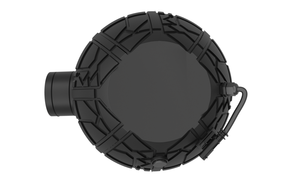 DEEP SPEAKER