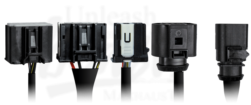 ADAPTER | OEM/V3 ZU BRIDGE UND SOUNDMODUL
