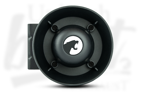 HIGH SPEAKER