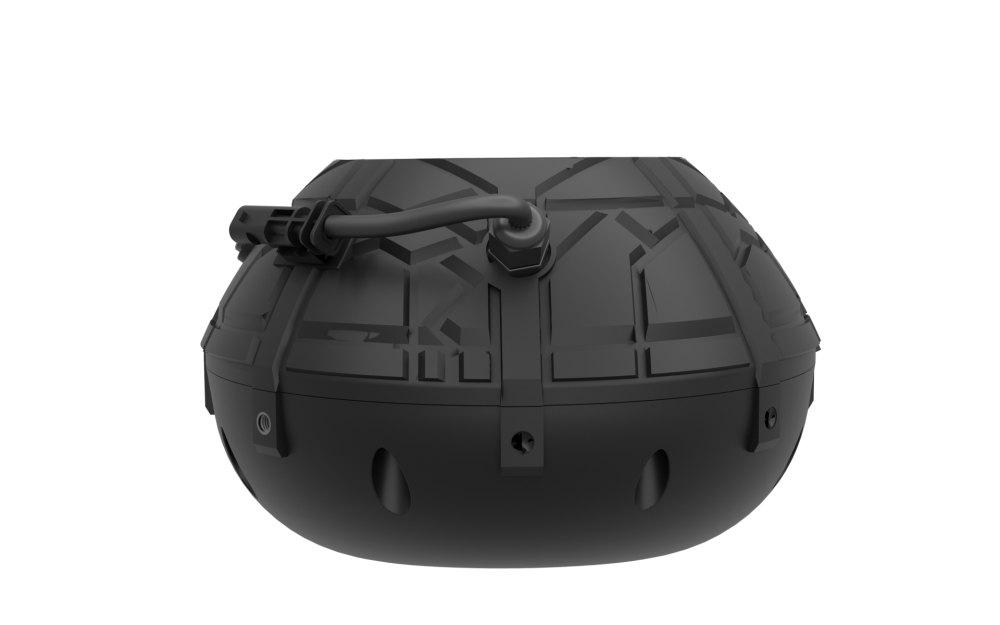 DEEP SPEAKER