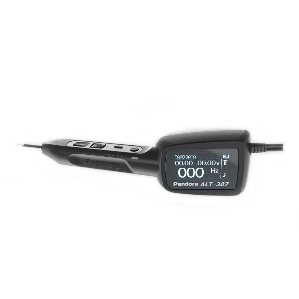 CAN-BUS FINDER