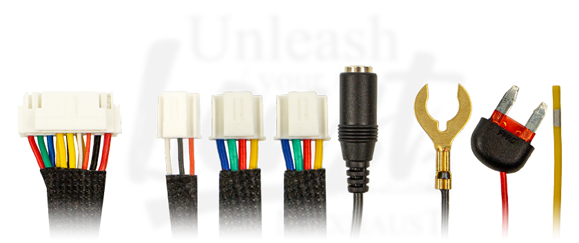 KABEL | Hauptkabelsatz Main Modul