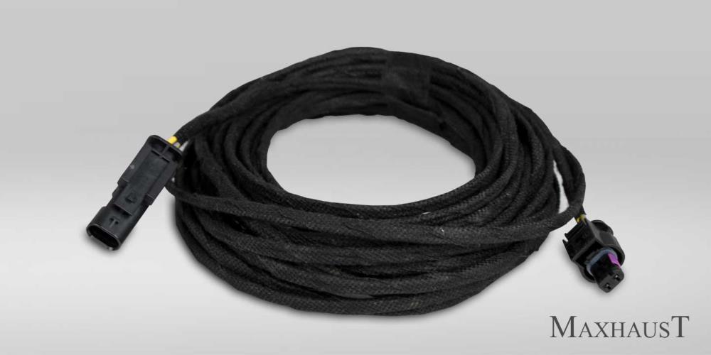 KABEL | VERLÄNGERUNG 7M FÜR LAUTSPRECHER