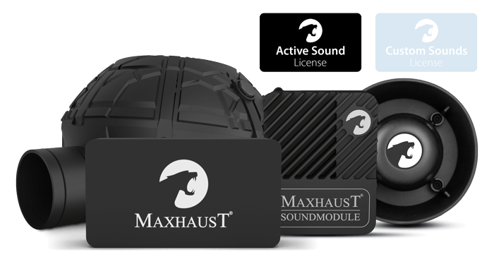 ACTIVE SOUND | SET