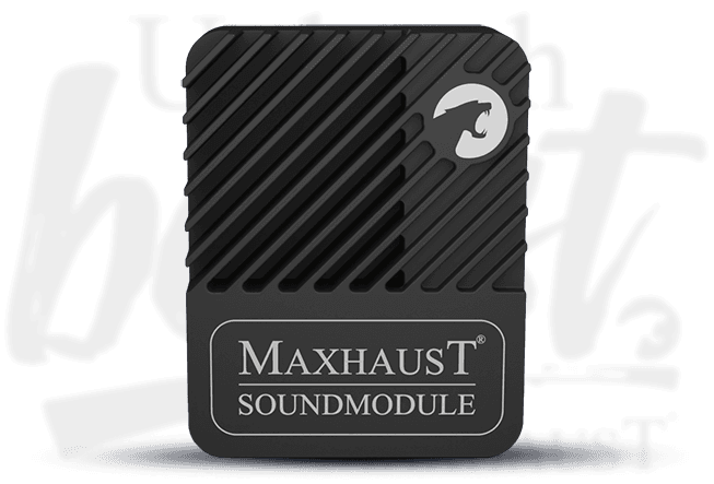 マグゾースト maxhaust ACTIVE Sound Set 1年保証書付 - メルカリ
