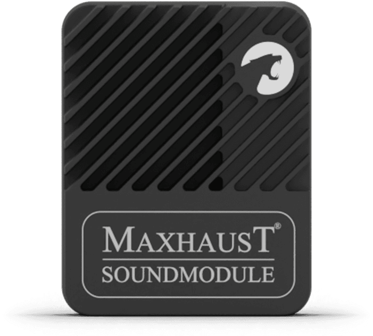 ACTIVE SOUND + CUSTOM SOUNDS | XXL Bundle Universal |