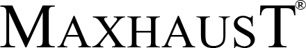 Maxhaust Logo