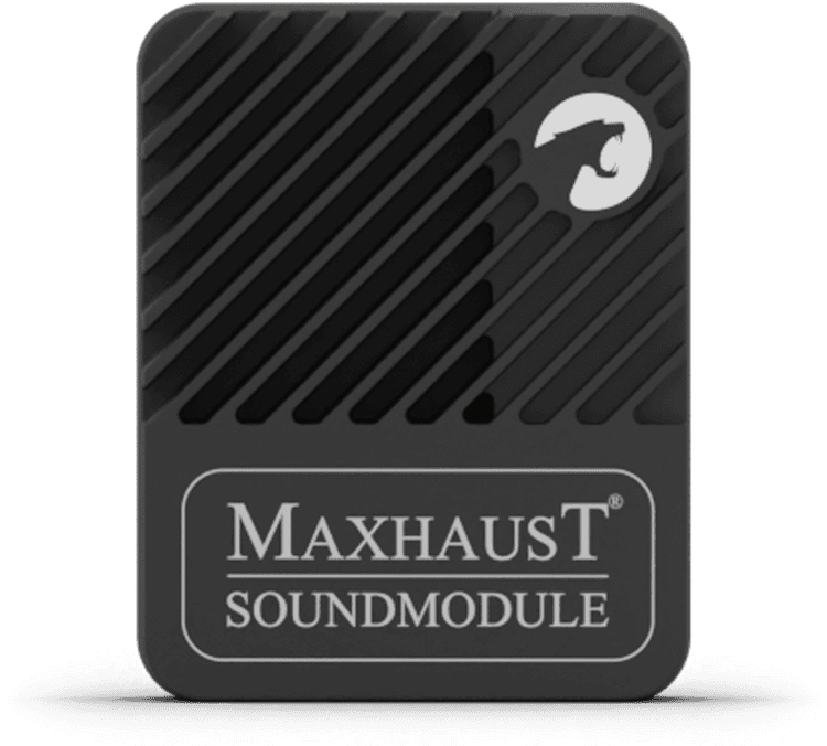 Maxhaust App