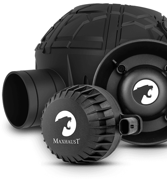 Speaker Set