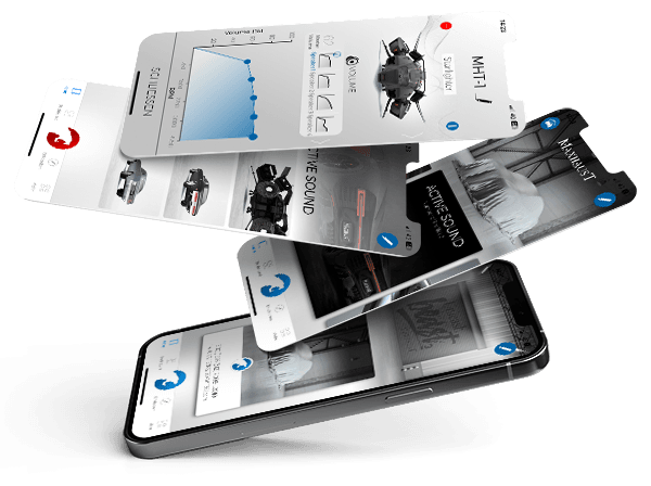 Bridge App
