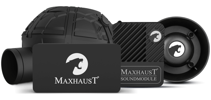 Active Sound System