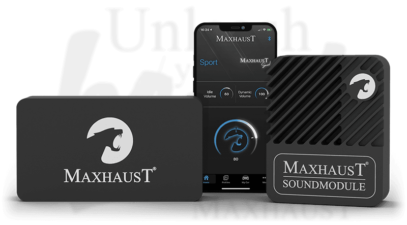 Maxhaust