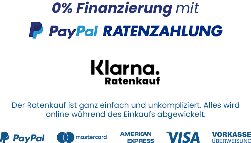 Maxhaust Payment